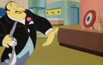 Bugs Bunny Bölüm 7 Türkçe Dublaj
