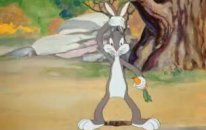 Bugs Bunny Bölüm 8 Türkçe Dublaj