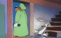 Bugs Bunny Bölüm 9 Türkçe Dublaj