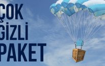 Gizemli Paket!
