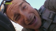 İnsan Doğaya Karşı - Arizona Çölü , Bear Grylls HD