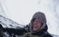 İnsan doğaya karşı - Sibirya Bear Grylls HD