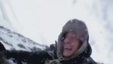 İnsan doğaya karşı - Sibirya Bear Grylls HD