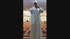 Metin Demirtaş. Medine ezanı. Adhan Madinah. Azan Madinah. Mescidi Nebi.Kopenhag Danimarka. 10/2-17.