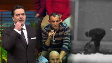 Montunu Üşüyen Köpeğe Veren işçi Beyaz Show'daydı!