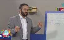 Neşeli Petek -Ahlak Hazinem-Güzel Ahlak Örneği