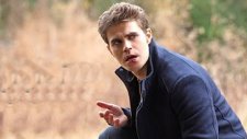The Vampire Diaries 8. Sezon 13. Bölüm Fragmanı