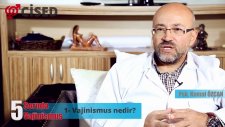 Vajinismus Nedir?
