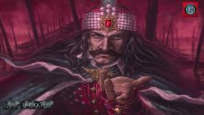 VLAD TEPEŞ KAZIKLI VOYVODA DRAKULA 30.000 TÜRKÜ KAZIĞA OTURTMUŞTUR BATILILAR KAHRAMANDİYE LANSE EDER