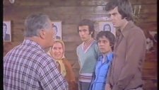 Ah Nerede - Orijinal Fragman (1975)