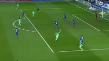 Alaves 0-6 Barcelona (Maç Özeti - 11 Şubat 2017)
