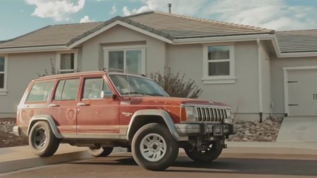 Ameerika Suvi (2016) Fragman