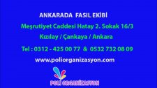 ANKARADA FASIL -