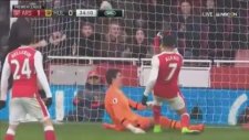 İngiltere'de Tartışmalara Neden Olan Gol