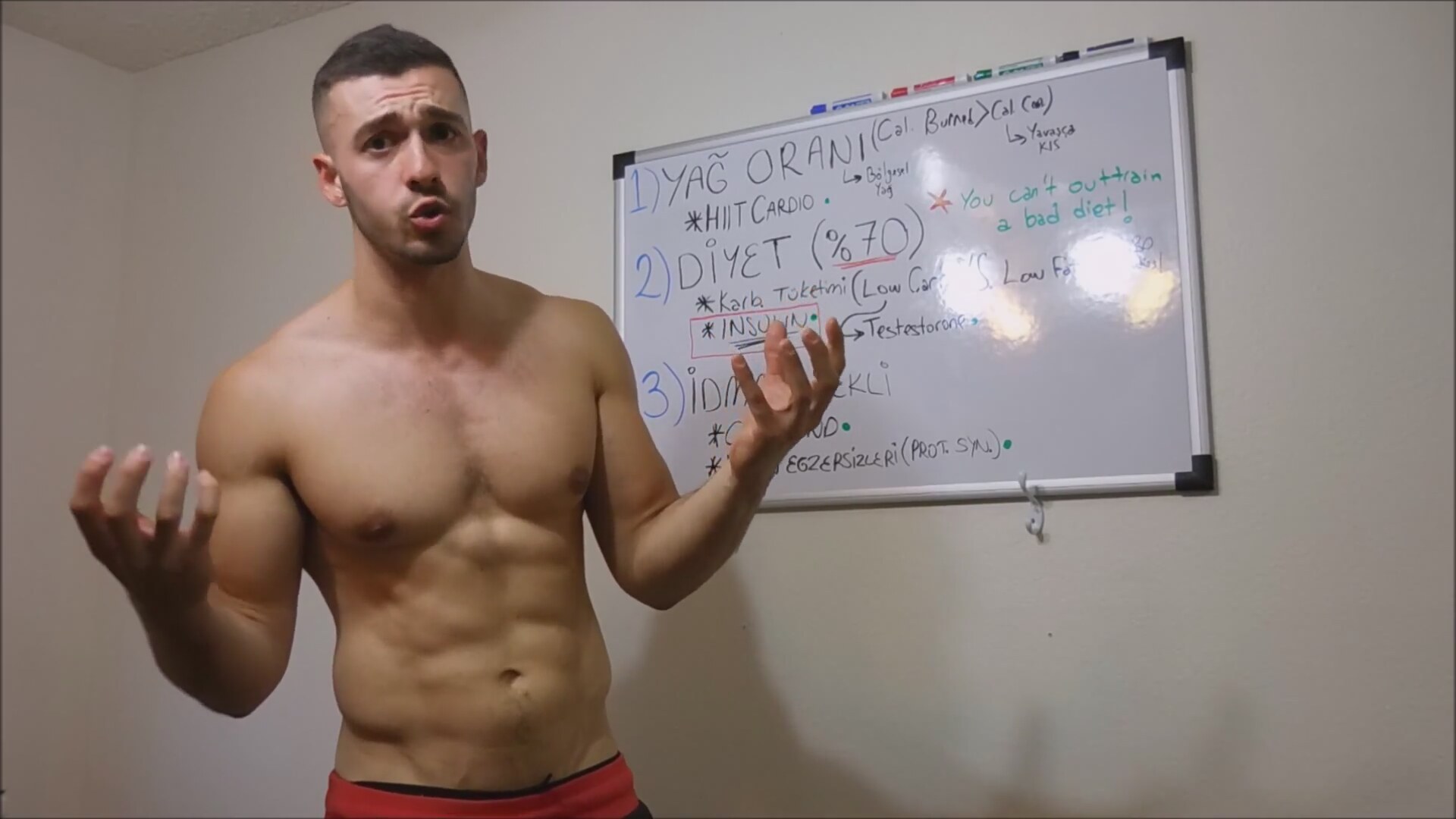 7 Günlük Karın İncelten Diyet Listesi 7 Günlük Karın İncelten Diyet Listesi