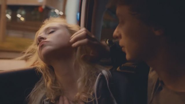 Polaarpoiss (2016) Fragman