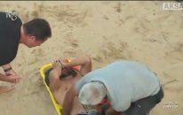Survivor'da Serhat Akın Sakatlandı! Son Durumu Ne?