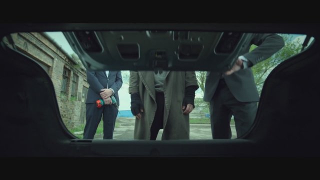 Szkola uwodzenia Czeslawa M. (2016) Fragman