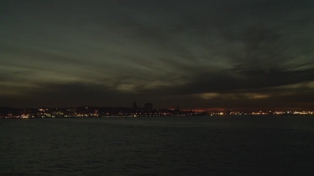 The Unattainable Story (2017 ) Fragman