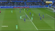 Barcelona 6-0 Alaves - Maç Özeti izle (12 Şubat 2017)