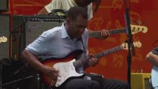 BB King - Crossroads 2010 (Canlı)