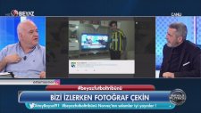 Beyaz Futbol 12 Şubat 2017 Kısım 2/6 - Beyaz TV