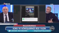 Beyaz Futbol 12 Şubat 2017 Kısım 3/6 - Beyaz TV