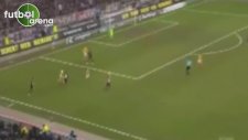 Cenk Enver Şahin gollerine devam ediyor