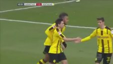 Emre Mor'dan Müthiş Asist