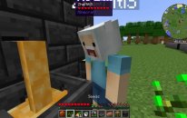 Modlu Minecraft - Steam Dynamo - Bölüm 2