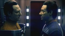 Star Trek X: Nemesis (2001) Fragman