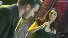 Tuvana Türkay - İncir (Beyaz Show Canlı Performans)