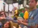 Acuna Şaka Gibi Yanıt