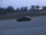 olay drift bmw e34 & şahin ( driftustasi)