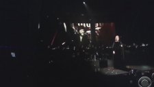 Adele'nin Şarkıya Yeniden Girmek İstemesi