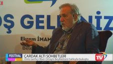Anadolu Susması Nedir? - İlber Ortaylı