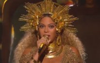 Beyonce 2017 Grammy Awards