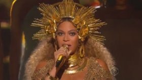 Beyonce - Grammy Awards Beyonce - Grammy Awards