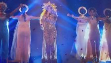 Beyonce - Love Drought (Grammy 2017)