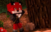 Build in Minecraft ! - Yeni Seri