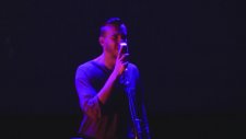 Cem Adrian - Bana Ne Yaptın (Canlı Performans)