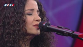 Deniz Toprak - Ben Yoruldum Hayat Deniz Toprak - Ben Yoruldum Hayat