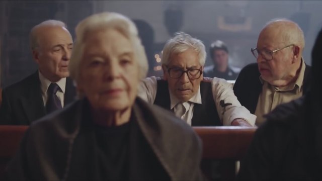 En el último trago (2014) Fragman