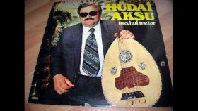 Hudai Aksu - Ağlıyorum Hudai Aksu - Ağlıyorum