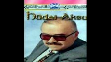 Hüdai Aksu - Ud Taksimi