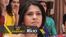 İki Yabancı 6.Bölüm Fragman (14 Şubat Salı)