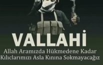 İSLAM DEVLETİ OLSA HİCRET ETMEYENLER KAFİRDİR SİZE HAKSIZ BATIL REDDİYE VERENLERİDE TEKFİR EDİYORUM
