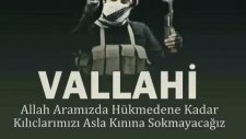 İSLAM DEVLETİ OLSA HİCRET ETMEYENLER KAFİRDİR SİZE HAKSIZ BATIL REDDİYE VERENLERİDE TEKFİR EDİYORUM