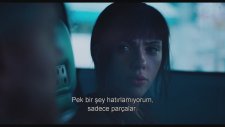 Kabuktaki Hayalet (2017) Türkçe Altyazılı 2. Fragman