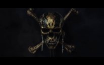 Karayip Korsanları 5? Salazar'ın İntikamı Hd Fragman 2017 Türkçe Altyazılı